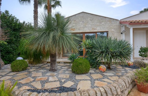 Casa Papa House | 180 m² House ∙ 3 bedrooms ∙ 8 guests