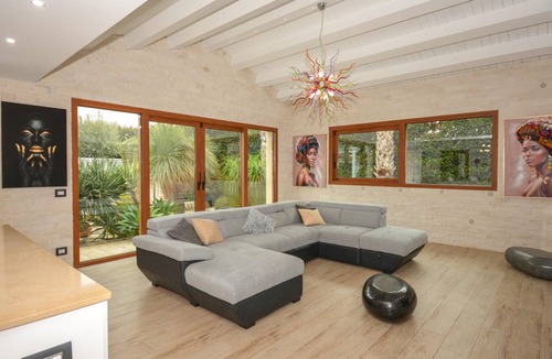 Casa Papa House | 180 m² House ∙ 3 bedrooms ∙ 8 guests