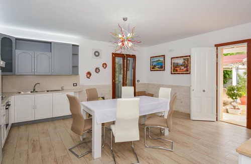 Casa Papa House | 180 m² House ∙ 3 bedrooms ∙ 8 guests