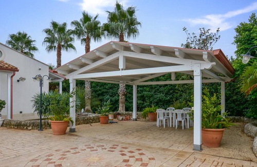 Casa Papa House | 180 m² House ∙ 3 bedrooms ∙ 8 guests