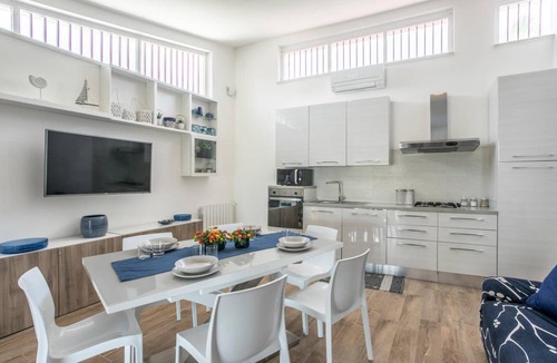 Portopalo di Capo Passero House | 180 m² House ∙ 4 bedrooms ∙ 8 guests