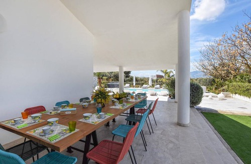 Partinico House | 180 m² House ∙ 6 bedrooms ∙ 14 guests