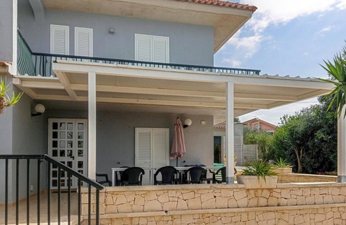 Cava dʼAliga House | 180 m² Maisonette ∙ 5 bedrooms ∙ 14 guests