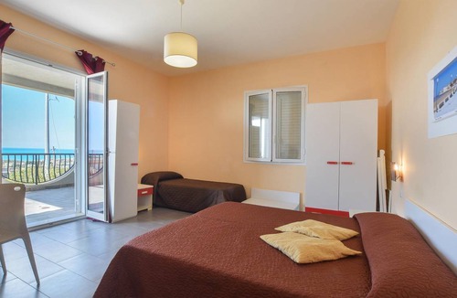 Cava dʼAliga House | 180 m² Maisonette ∙ 5 bedrooms ∙ 14 guests