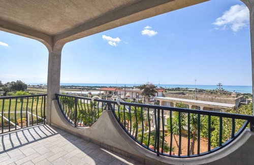 Cava dʼAliga House | 180 m² Maisonette ∙ 5 bedrooms ∙ 14 guests