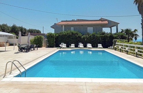 Cava dʼAliga House | 180 m² Maisonette ∙ 5 bedrooms ∙ 14 guests