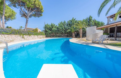Fontane Bianche Villa | 180 m² Villa ∙ 3 bedrooms ∙ 10 guests