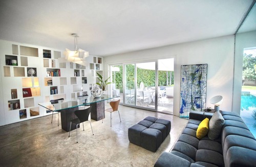 Terrasini Villa | 180 m² Villa ∙ 2 bedrooms ∙ 4 guests