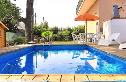 Blandano Villa | 180 m² Villa ∙ 3 bedrooms ∙ 6 guests