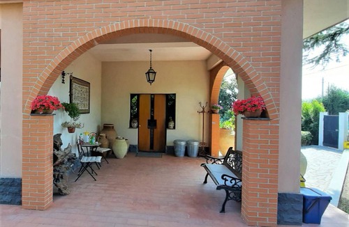 Blandano Villa | 180 m² Villa ∙ 3 bedrooms ∙ 6 guests