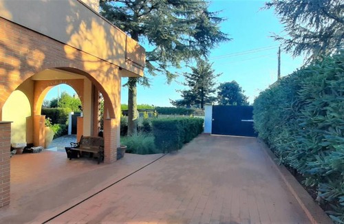 Blandano Villa | 180 m² Villa ∙ 3 bedrooms ∙ 6 guests