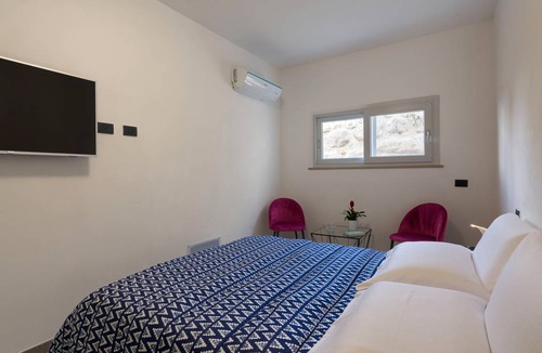 Siculiana Villa | 180 m² Villa ∙ 4 bedrooms ∙ 7 guests