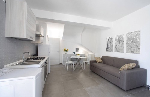 Birgi Vecchi Apartment | 18Gradi Apartments x 2 pax - Marsala
