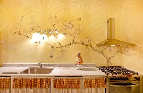Modica House | 18th Century Palazzo, Stylish, Spectacular Views, Concierge Service