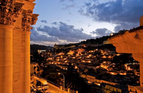 Modica House | 18th Century Palazzo, Stylish, Spectacular Views, Concierge Service