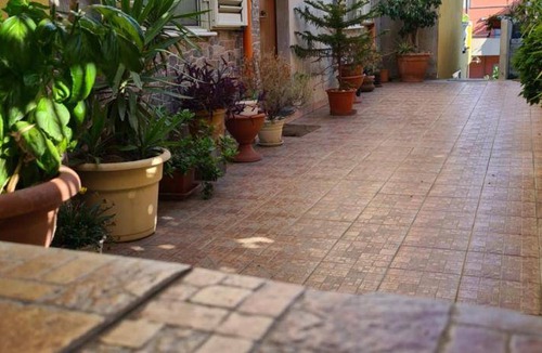 Messina Bed & Breakfast | 19 m² Bed and breakfast ∙ 2 guests