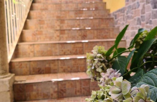 Messina Bed & Breakfast | 19 m² Bed and breakfast ∙ 2 guests