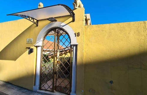Messina Bed & Breakfast | 19 m² Bed and breakfast ∙ 2 guests