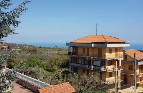 Zafferana Etnea Bed & Breakfast | 19 m² Bed and breakfast ∙ 2 guests