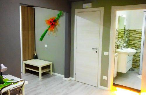 Zafferana Etnea Bed & Breakfast | 19 m² Bed and breakfast ∙ 2 guests