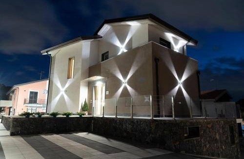 Pedara Bed & Breakfast | 19 m² Bed and breakfast ∙ 4 guests