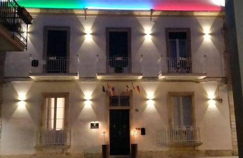 Avola Bed & Breakfast | 19 m² Bed and breakfast ∙ 3 guests