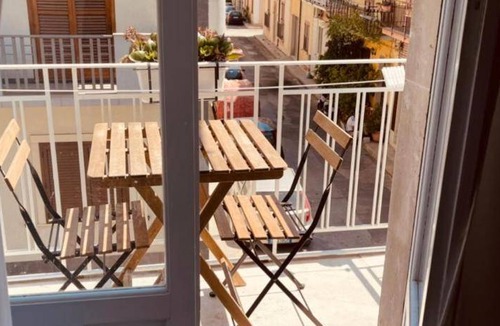Avola Bed & Breakfast | 19 m² Bed and breakfast ∙ 3 guests