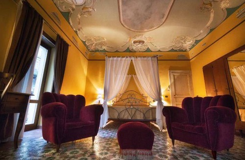 Caltabellotta Bed & Breakfast | 19 m² Bed and breakfast ∙ 4 guests