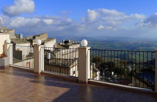 Caltabellotta Bed & Breakfast | 19 m² Bed and breakfast ∙ 4 guests