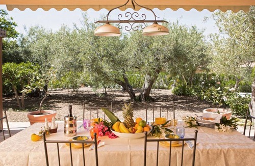Mazzaforno Apartment | 190 m² Apartment ∙ 3 bedrooms ∙ 6 guests