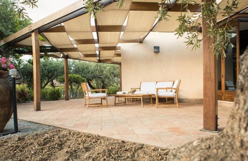Mazzaforno Apartment | 190 m² Apartment ∙ 3 bedrooms ∙ 6 guests