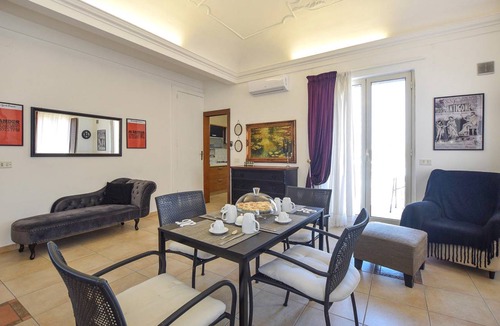Palazzolo Acreide Historic Centre House | 190 m² House ∙ 3 bedrooms ∙ 6 guests