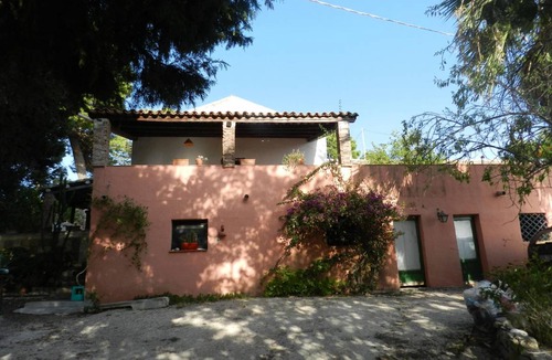 Mockarta House | 190 m² House ∙ 3 bedrooms ∙ 8 guests