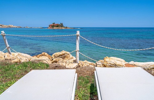Marzamemi House | 190 m² House ∙ 5 bedrooms ∙ 10 guests