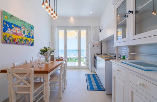 Marzamemi House | 190 m² House ∙ 5 bedrooms ∙ 10 guests