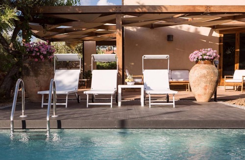 Mazzaforno Villa | 190 m² Villa ∙ 3 bedrooms ∙ 6 guests