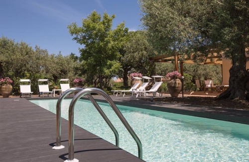 Mazzaforno Villa | 190 m² Villa ∙ 3 bedrooms ∙ 6 guests
