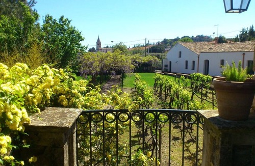 Trecastagni Villa | 190 m² Villa ∙ 5 bedrooms ∙ 10 guests