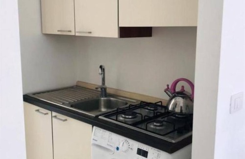 Isca Marina Apartment | 1BR Alloggio Apartment