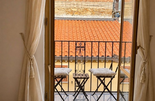Santo Stefano di Camastra Apartment | 2 Bedroom Appartamento San Giovanni