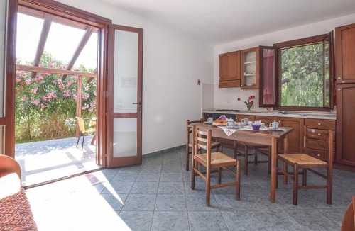 Gorgo Lungo House | 2 bedroom accommodation in Campofelice di Roccell