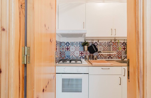 Marinella di Selinunte Apartment | 2-Bedroom Apartment with Balcony and Air Conditioning