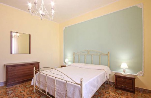 Sambuca di Sicilia House | 2 bedroom accommodation in Sambuca di Sicilia