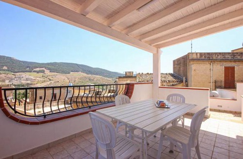 Sambuca di Sicilia House | 2 bedroom accommodation in Sambuca di Sicilia