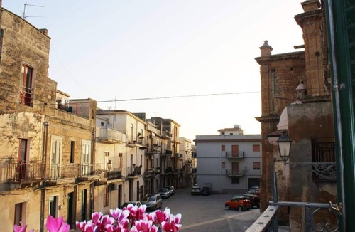 Sambuca di Sicilia Apartment | 2 Bedroom Apartment in Sambuca di Sicilia