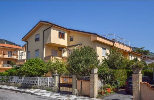 Tortora Marina Apartment | 2 bedroom accommodation in Tortora Marina