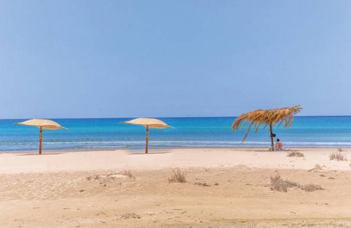 San Lorenzo Apartment | 2 bedroom accommodation in Noto
