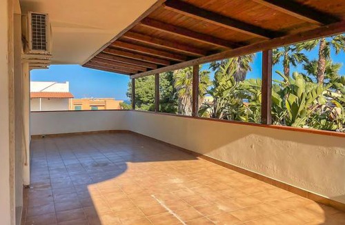 San Lorenzo Apartment | 2 bedroom accommodation in Noto
