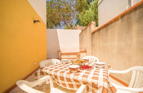 Marinella di Selinunte Apartment | 2 bedroom accommodation in Castelvetrano