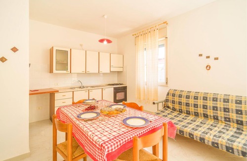 Marinella di Selinunte Apartment | 2 bedroom accommodation in Castelvetrano